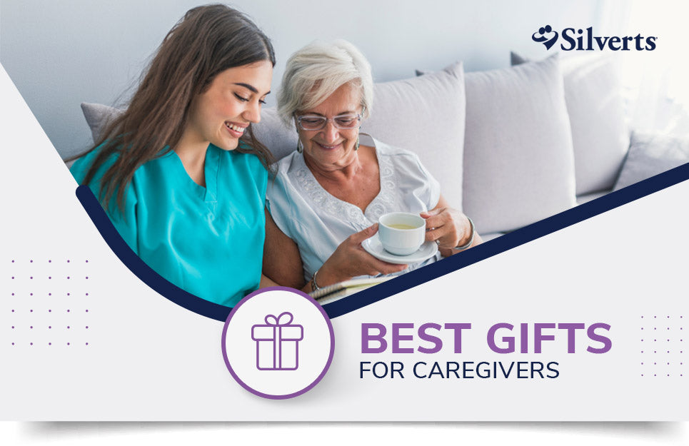 Best Gifts for Caregivers