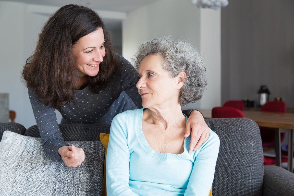 Dressing Solutions for Parkinson's Patients