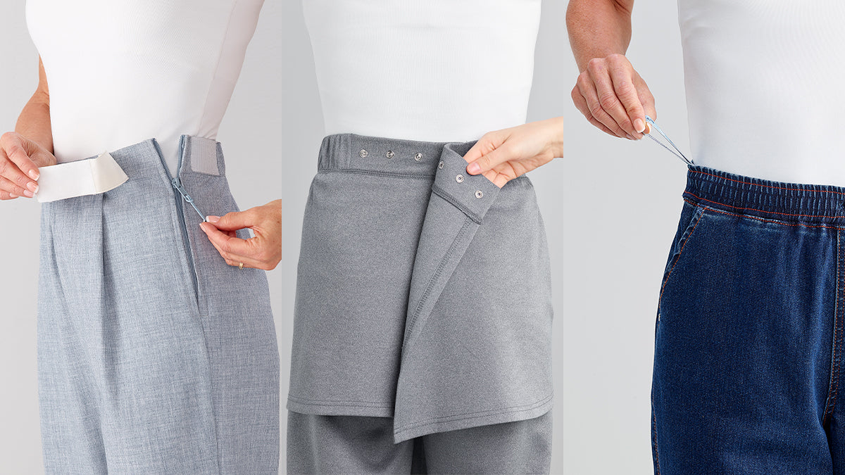 Post-Hip Surgery Must-Haves to Help Recovery