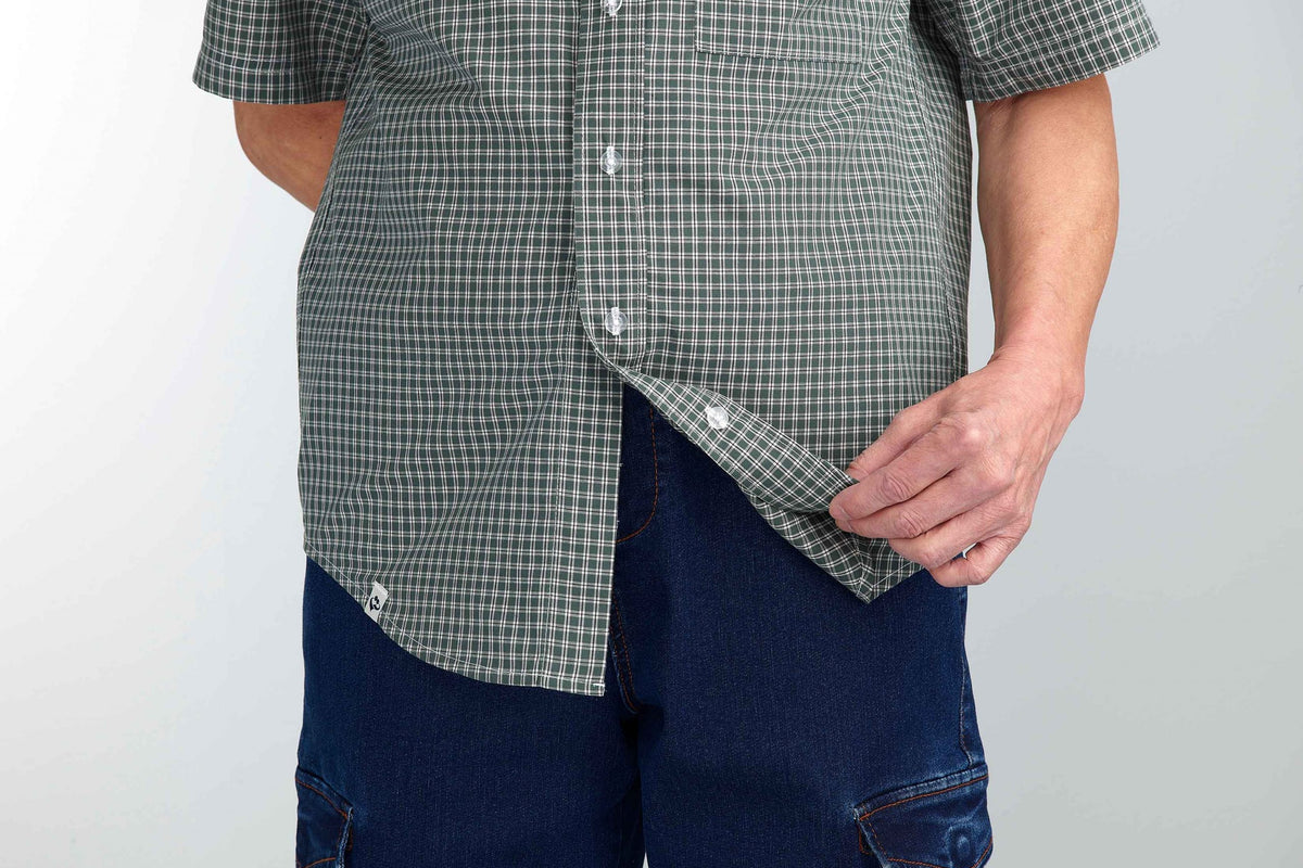 Solutions for Dressing with Arthritis