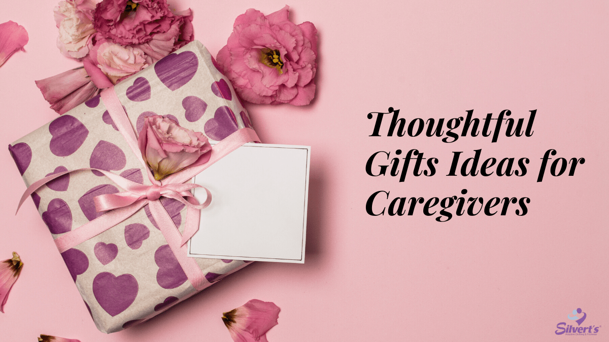 Gifts for Caregivers
