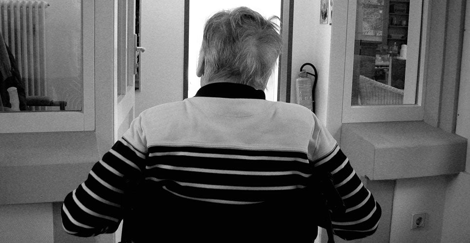 Alzheimer's Disease is the most common type of dementia