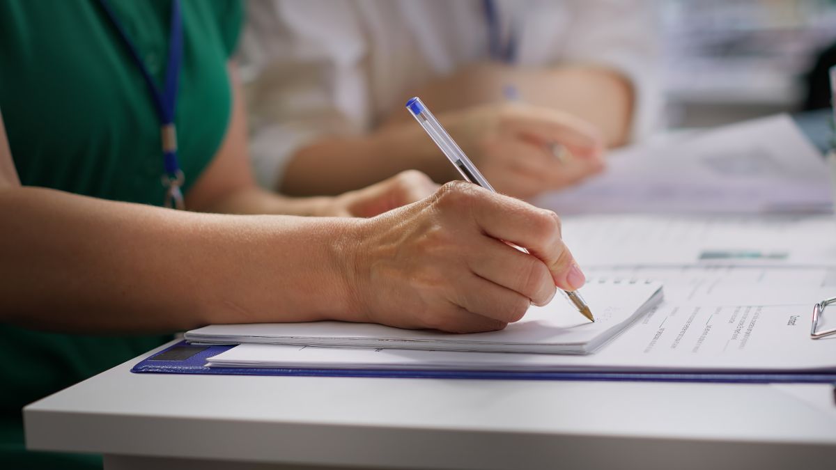 Nursing Home Admission Checklist: A Step-by-Step Guide for a Smooth Transition