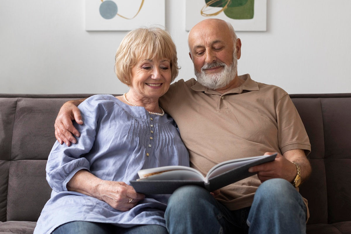 Checklist for Moving Elderly Parents (2024 Guide)