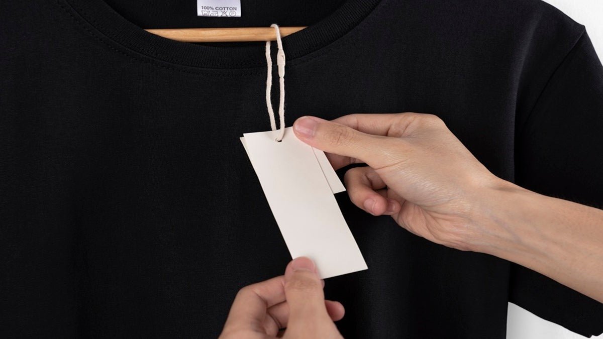 A Guide to Labeling Clothes for Nursing Homes