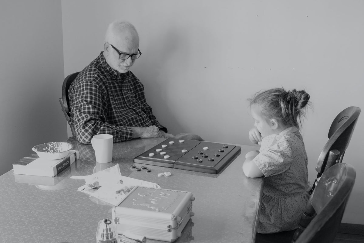 How Brain Games Keep The Mind Active To Improve Overall Well-being