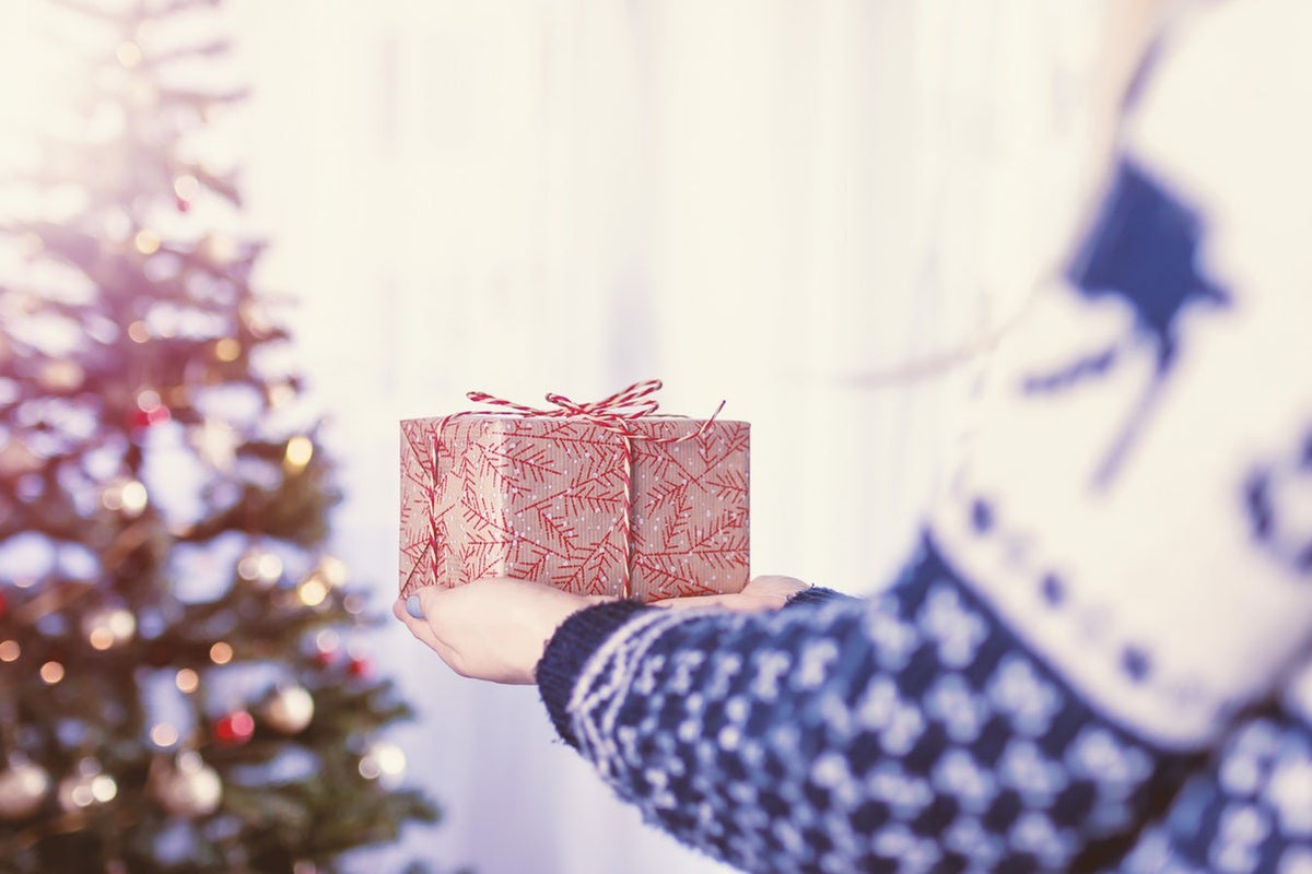 Great Gifts Ideas for Seniors in Assisted Living