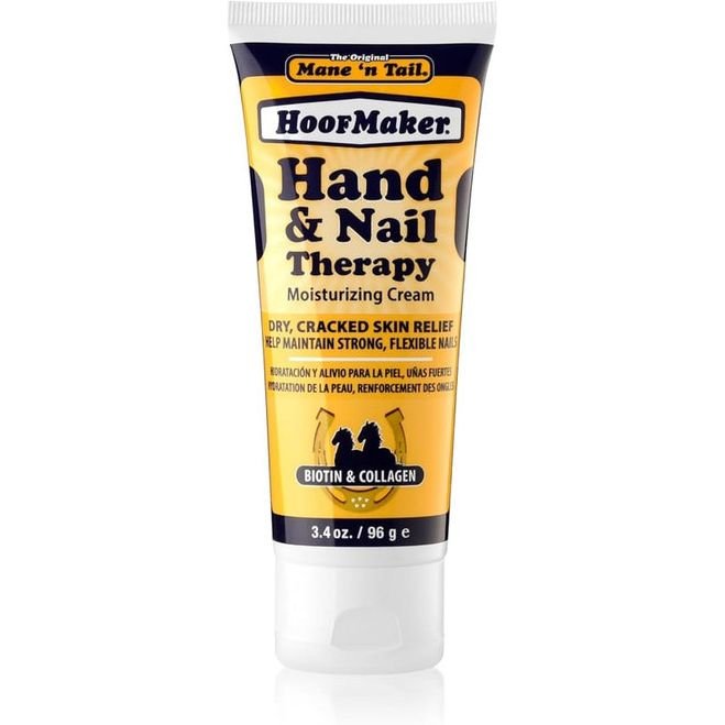 Mane 'n Tail Biotin & Collagen Hand & Nail Therapy Moisturizing Cream 3.4 Oz - Silverts 1