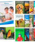 Picture Book Set for Seniors with Dementia - Alzheimer's Activity for Adults - for Patients in Nursing Home - Gifts for Elderly - Memory Care Games - Stroke Rehab - Brain Exercise - Parkinson Product - Silverts 1