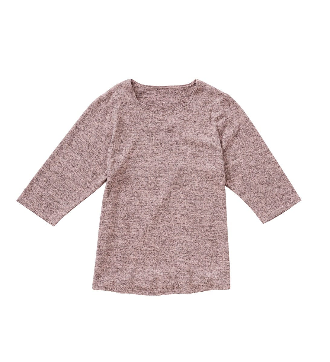 Women's Open Back Diamond Neck Top