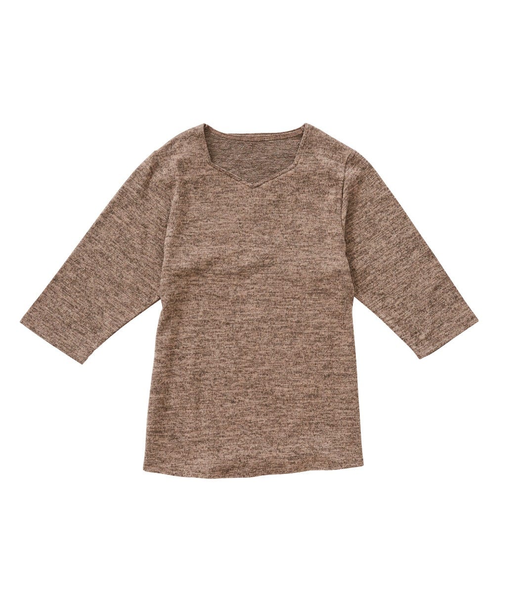 Women's Open Back Diamond Neck Top