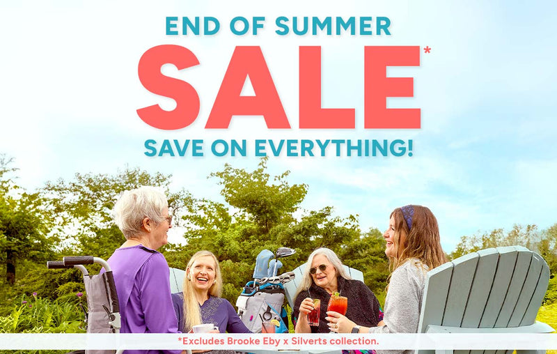End of Summer Sale