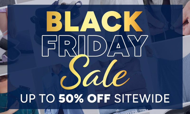 Black Friday Sale