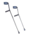 Forearm Crutch Size: 74