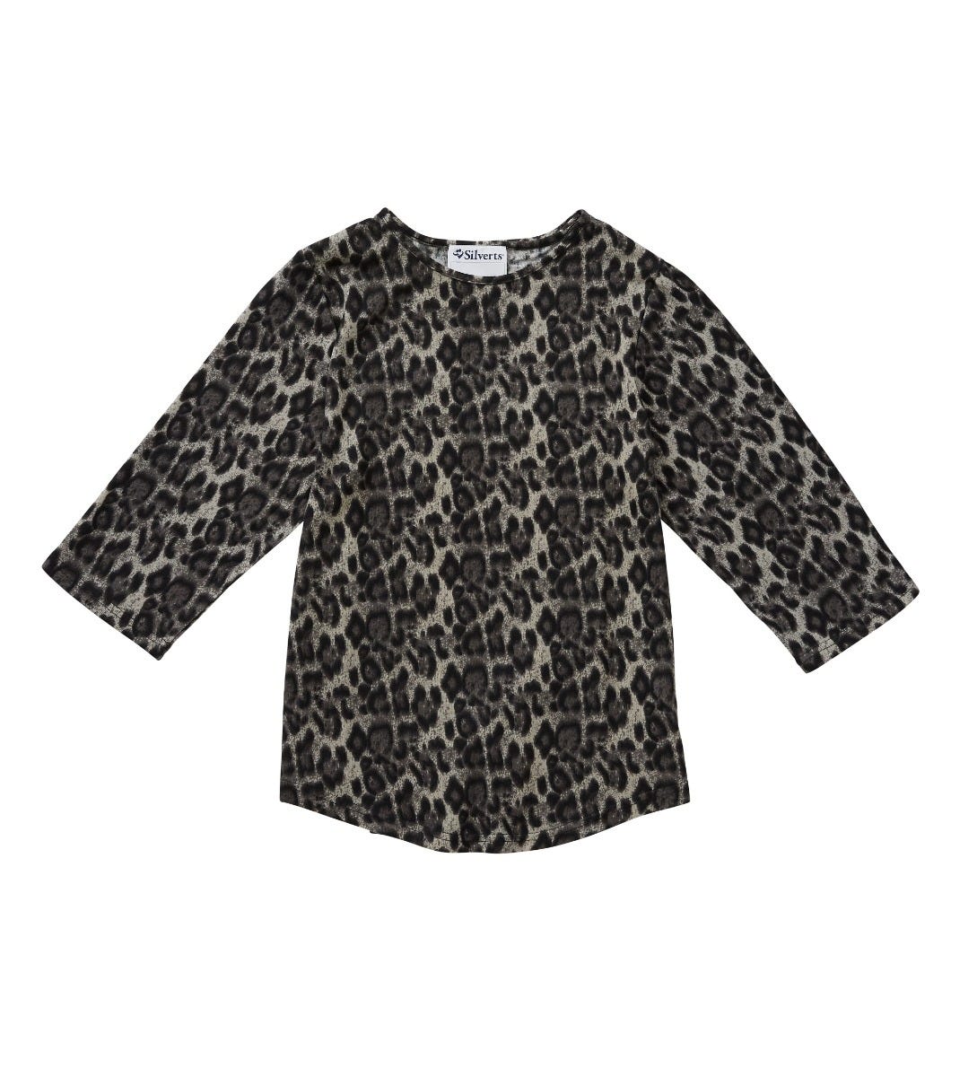 Women's Open Back Soft Sweater Knit Top - Clearance