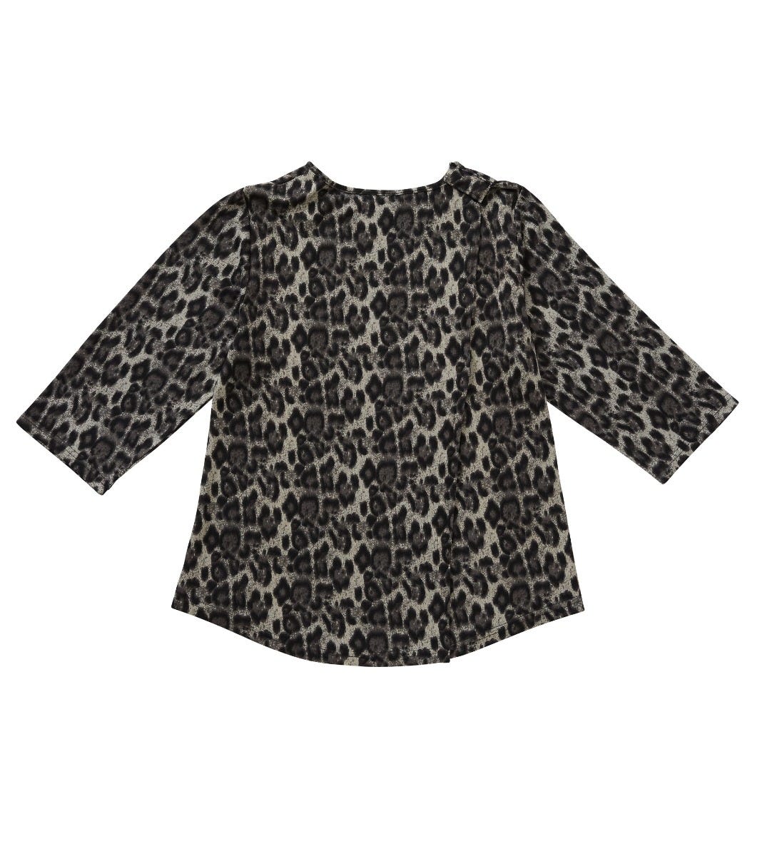 Women's Open Back Soft Sweater Knit Top - Clearance