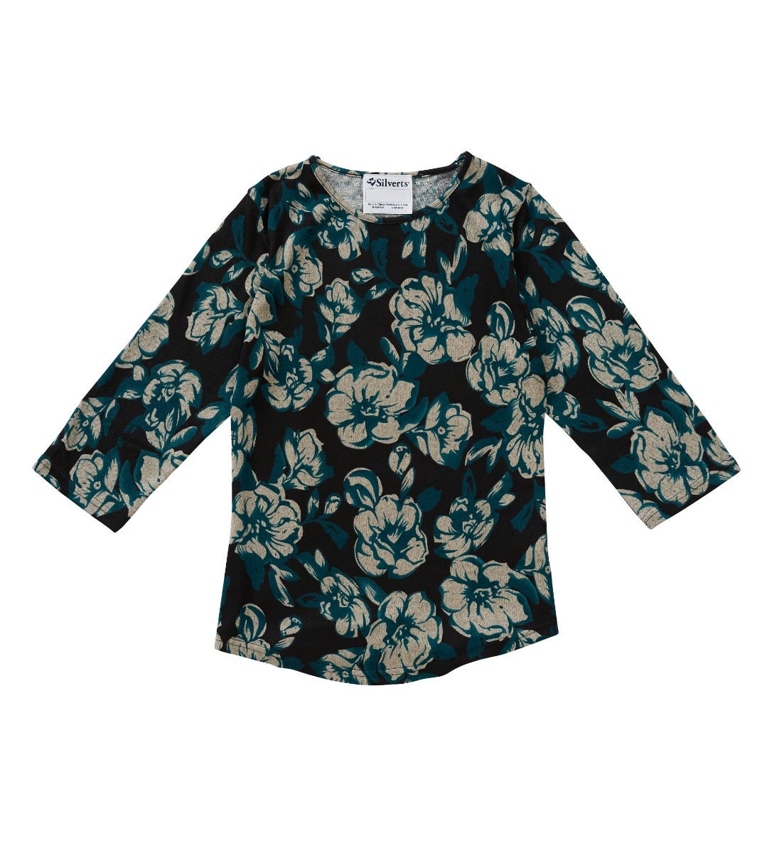 Women's Open Back Soft Sweater Knit Top - Clearance