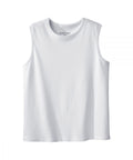 3 Pack - Men's Adaptive Sleeveless Undershirt - Clearance - Silverts 7