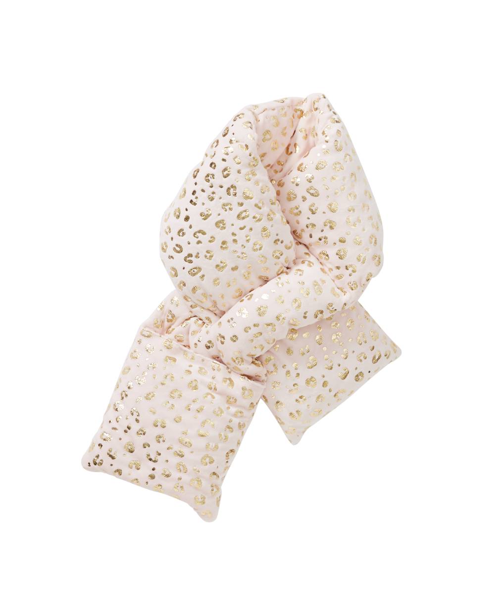 Women's Soft Plush Recovery Post-Surgical Scarf