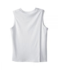 3 Pack - Men's Adaptive Sleeveless Undershirt - Clearance - Silverts 8