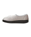 Women’s Soft Slippers with Easy Closures – Adjustable Fit (Regular to Extra Wide)