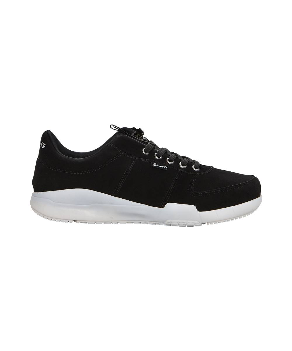 Mens Zipper Access Shoes