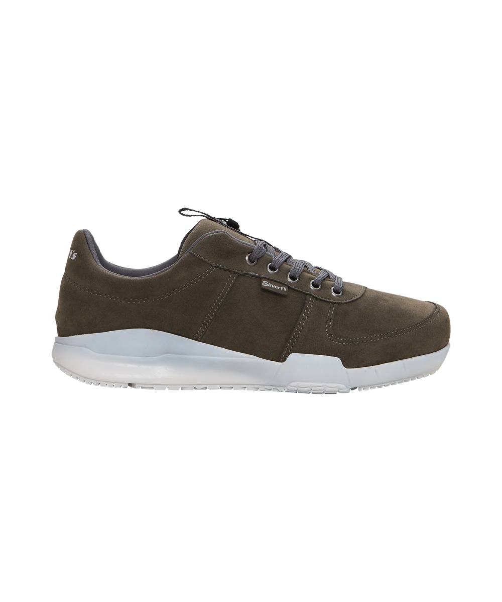 Mens Zipper Access Shoes