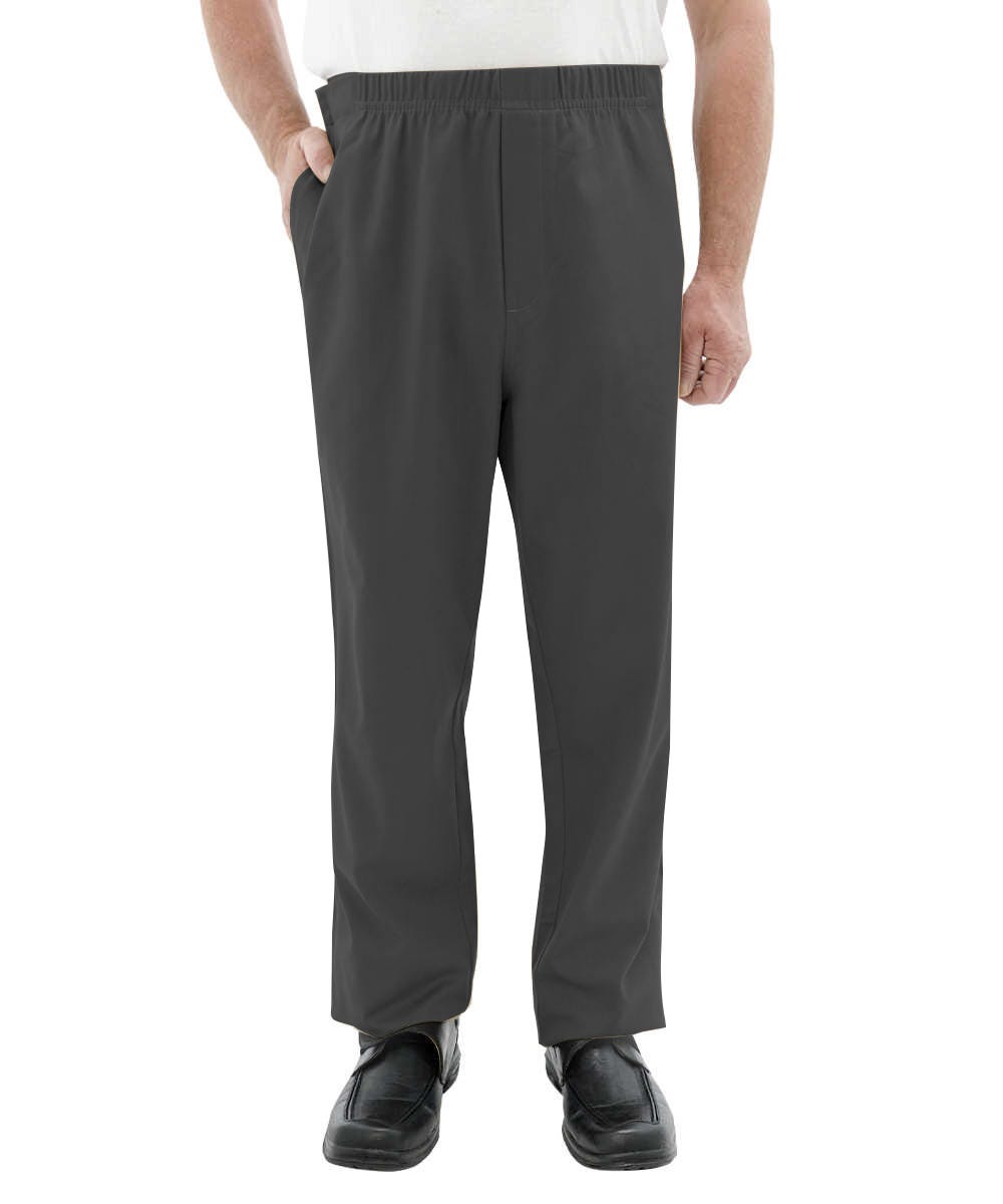 Men's Easy Access Cotton Pant