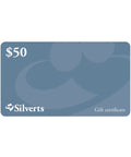 $50 Gift Card Certificates