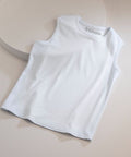 3 Pack - Men's Adaptive Sleeveless Undershirt - Clearance - Silverts 9