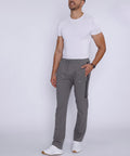 Ultimate Flex Athletic Sweatpants - Straight