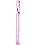 Supersmile Professional Toothbrush Pink Ergonomic 45° Angle Soft Bristles - Silverts 1