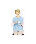 3-Pack 100% Cotton Terry Adult Bib
