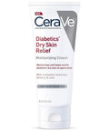 CeraVe Diabetics Dry Skin Relief Moisturizing Cream 8 Oz - Silverts 1