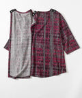 Women's Open Back Soft Sweater Knit Top