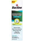 Bactine Antimicrobial Wound Care Hydrogel 8oz - Silverts 1