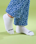 Ankle Compression Socks - Silverts 2