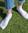 Ankle Compression Socks - Silverts 4