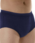 Super Absorbency Briefs (SKU: HDM100) - Silverts 5
