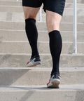 Knee-High Compression Socks - Solid