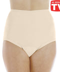 Cotton Comfort Panty (SKU: L100) - Silverts 1
