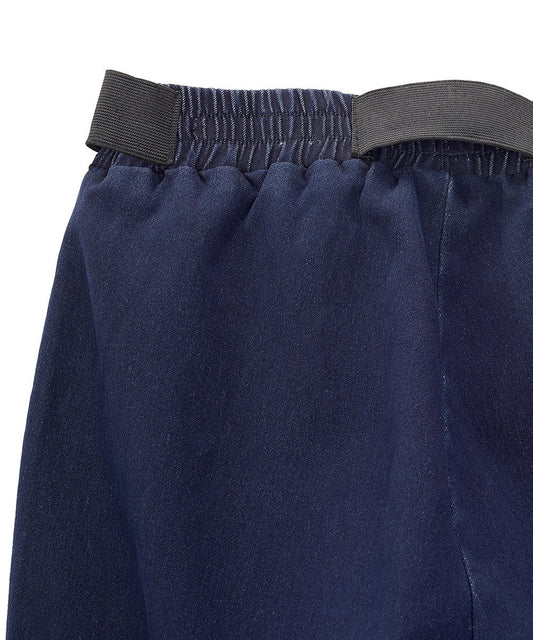 Women's Self Dressing Pull-on Jeans - Silverts 2
