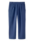 Women's Soft Pleated Front Pull-On Pants - Silverts 4