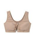Women's Adaptive Front Snap Closure Bra - Silverts 2