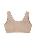 Women's Adaptive Front Snap Closure Bra - Silverts 3