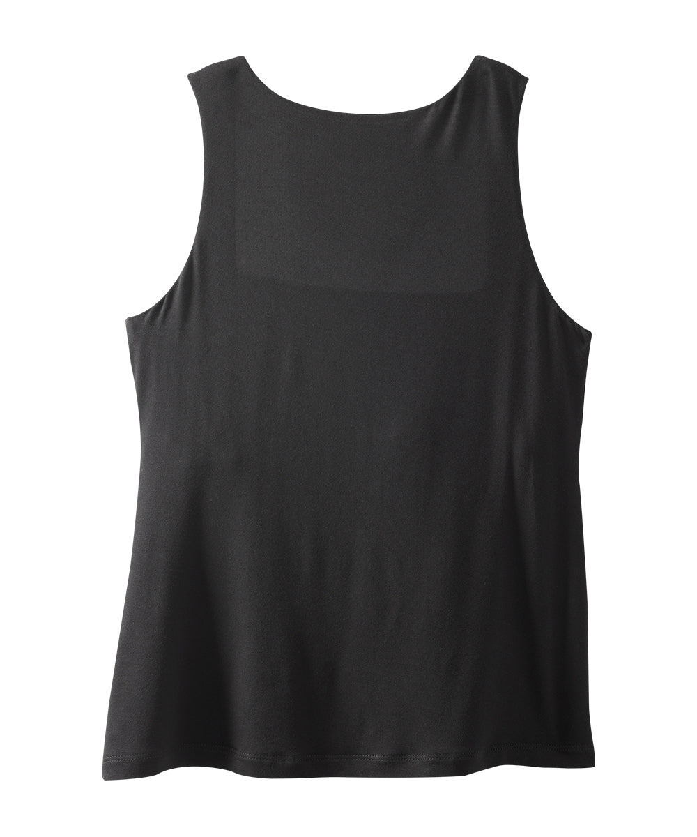 Women's Adaptive Wire-Free Breast Nest Bra Camisole