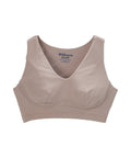Women's Adaptive Wire-Free Breast Nest Bra - Silverts 23