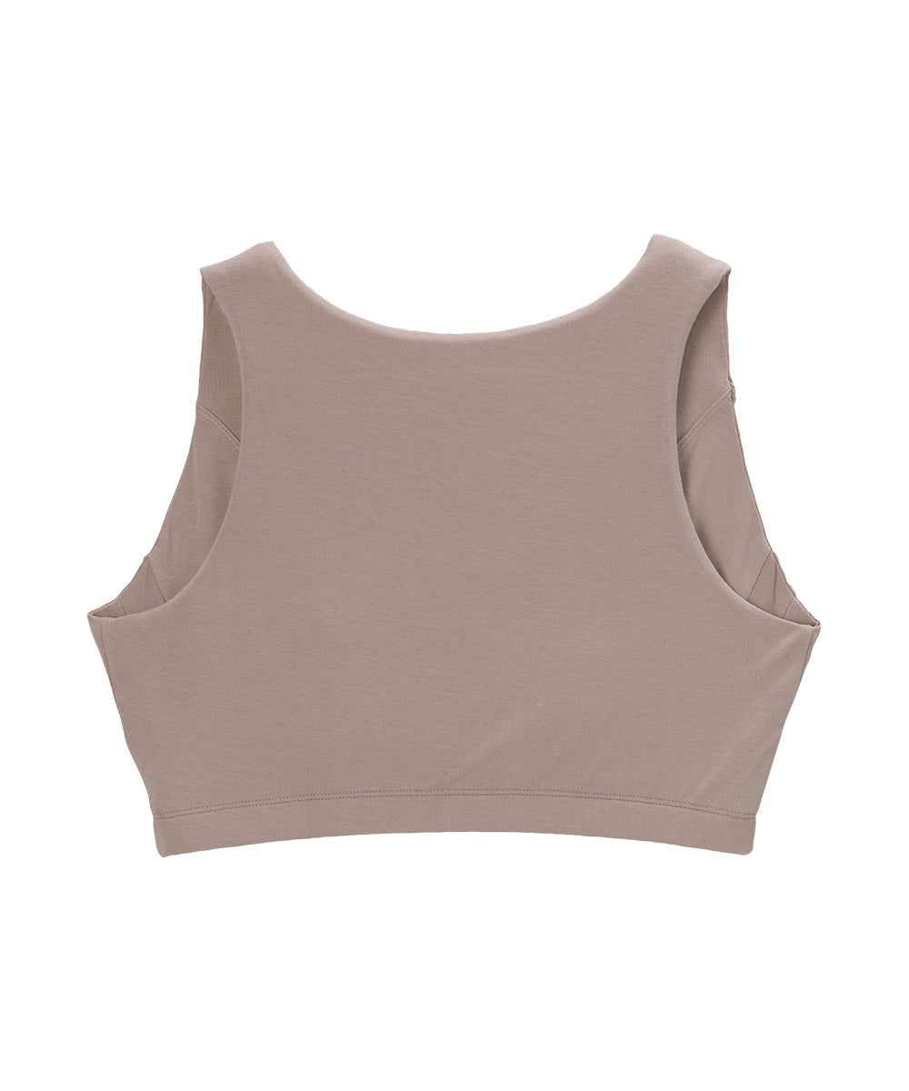 Women's Adaptive Wire-Free Breast Nest Bra - Silverts 24
