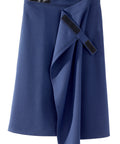 Women's Easy Adaptive Wrap Around Skirt
