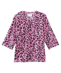 Women's Open Back Shirred Top - Silverts 35